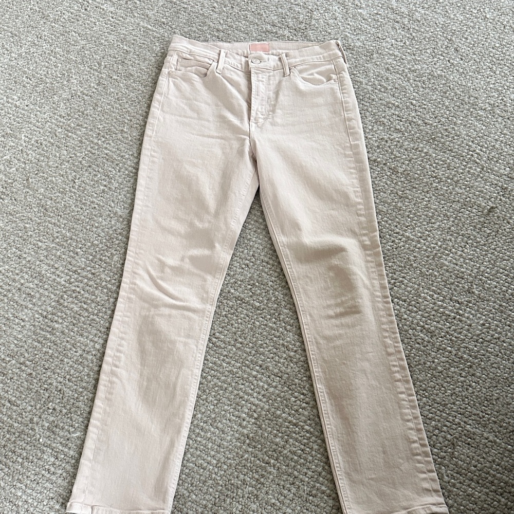 Mother The Dazzler Hover. Color Date Night. Size 28.